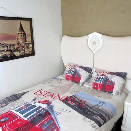 Istanberry - Berry Life Apartments Provincia di Provincia di Istanbul Esterno foto