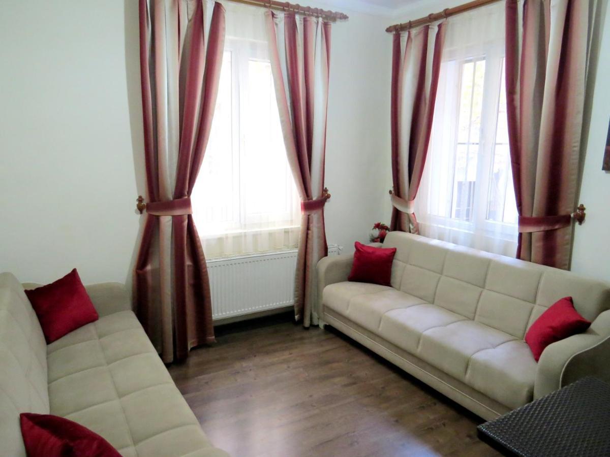 Istanberry - Berry Life Apartments Provincia di Provincia di Istanbul Esterno foto