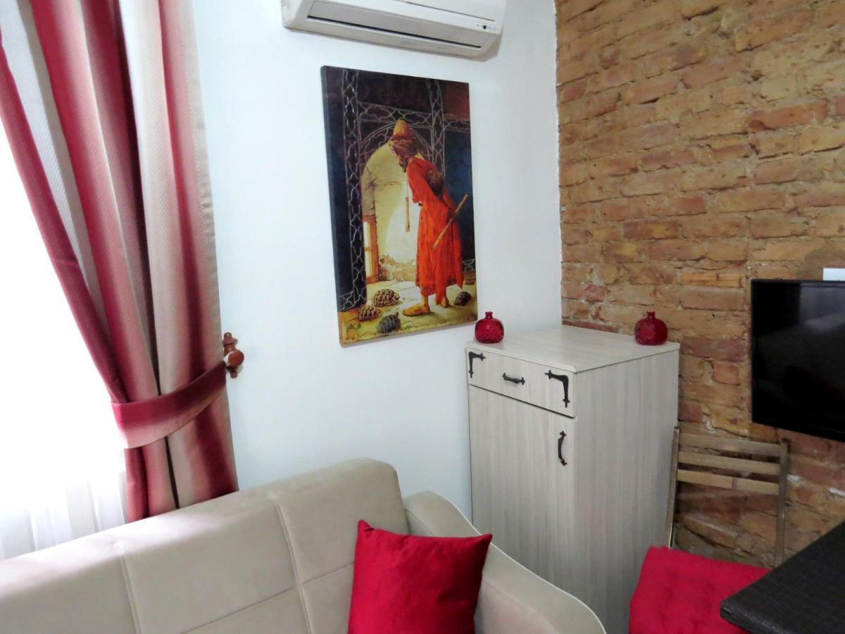 Istanberry - Berry Life Apartments Provincia di Provincia di Istanbul Esterno foto