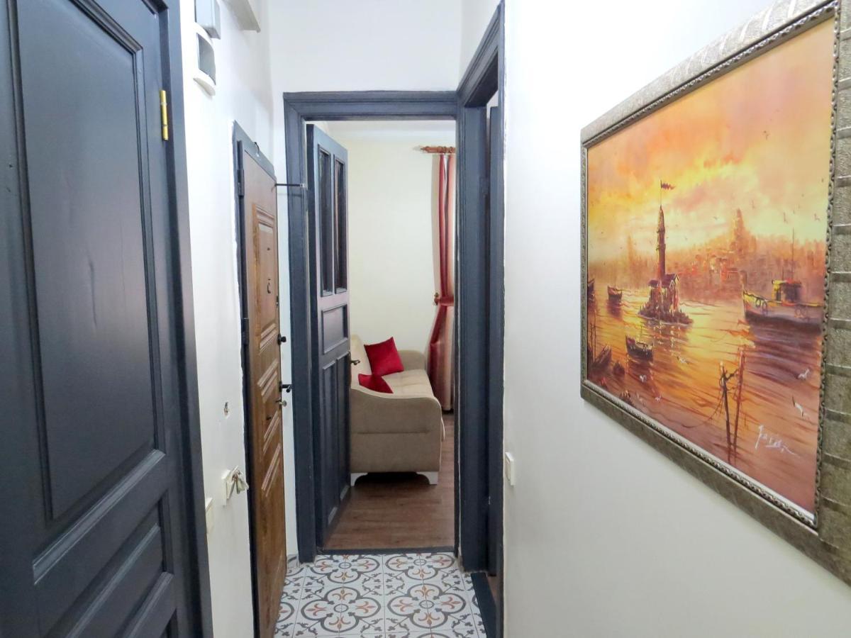 Istanberry - Berry Life Apartments Provincia di Provincia di Istanbul Esterno foto