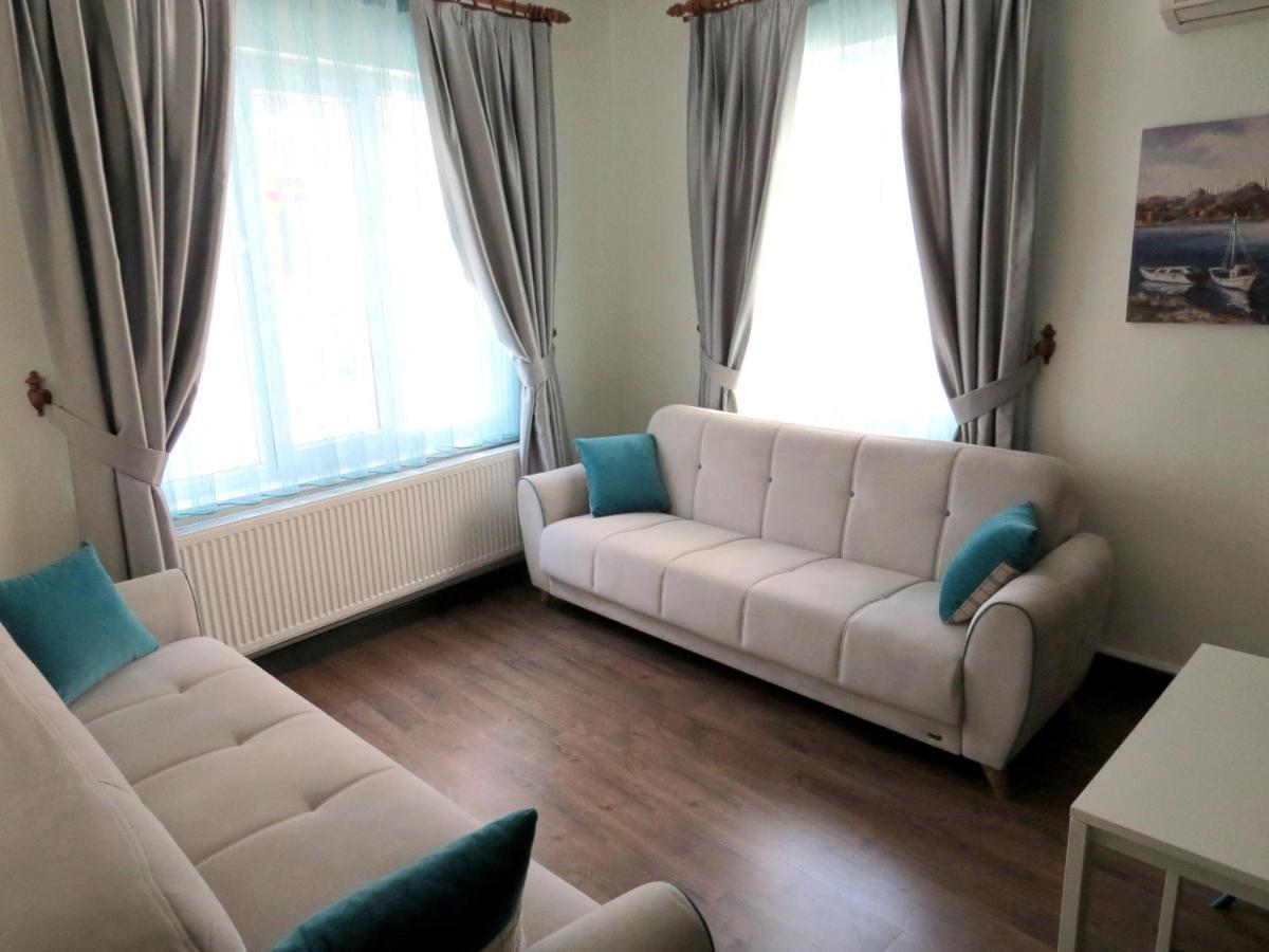 Istanberry - Berry Life Apartments Provincia di Provincia di Istanbul Esterno foto