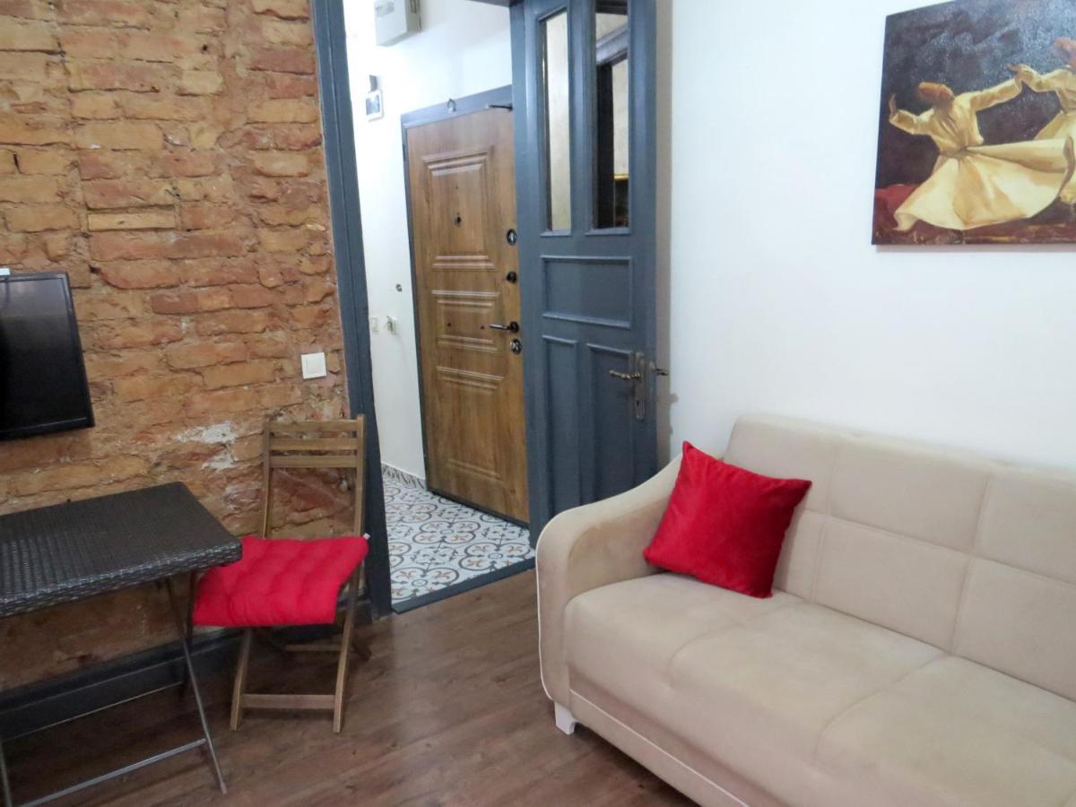 Istanberry - Berry Life Apartments Provincia di Provincia di Istanbul Esterno foto