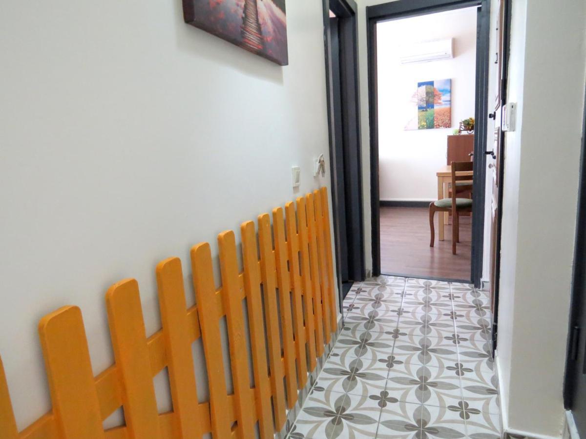 Istanberry - Berry Life Apartments Provincia di Provincia di Istanbul Esterno foto