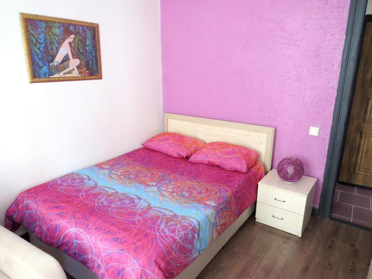 Istanberry - Berry Life Apartments Provincia di Provincia di Istanbul Esterno foto