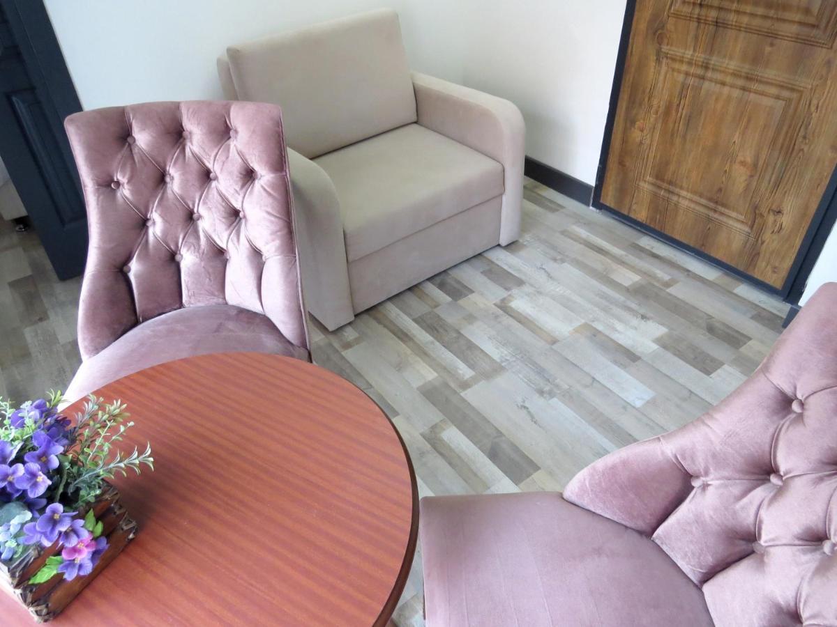 Istanberry - Berry Life Apartments Provincia di Provincia di Istanbul Esterno foto