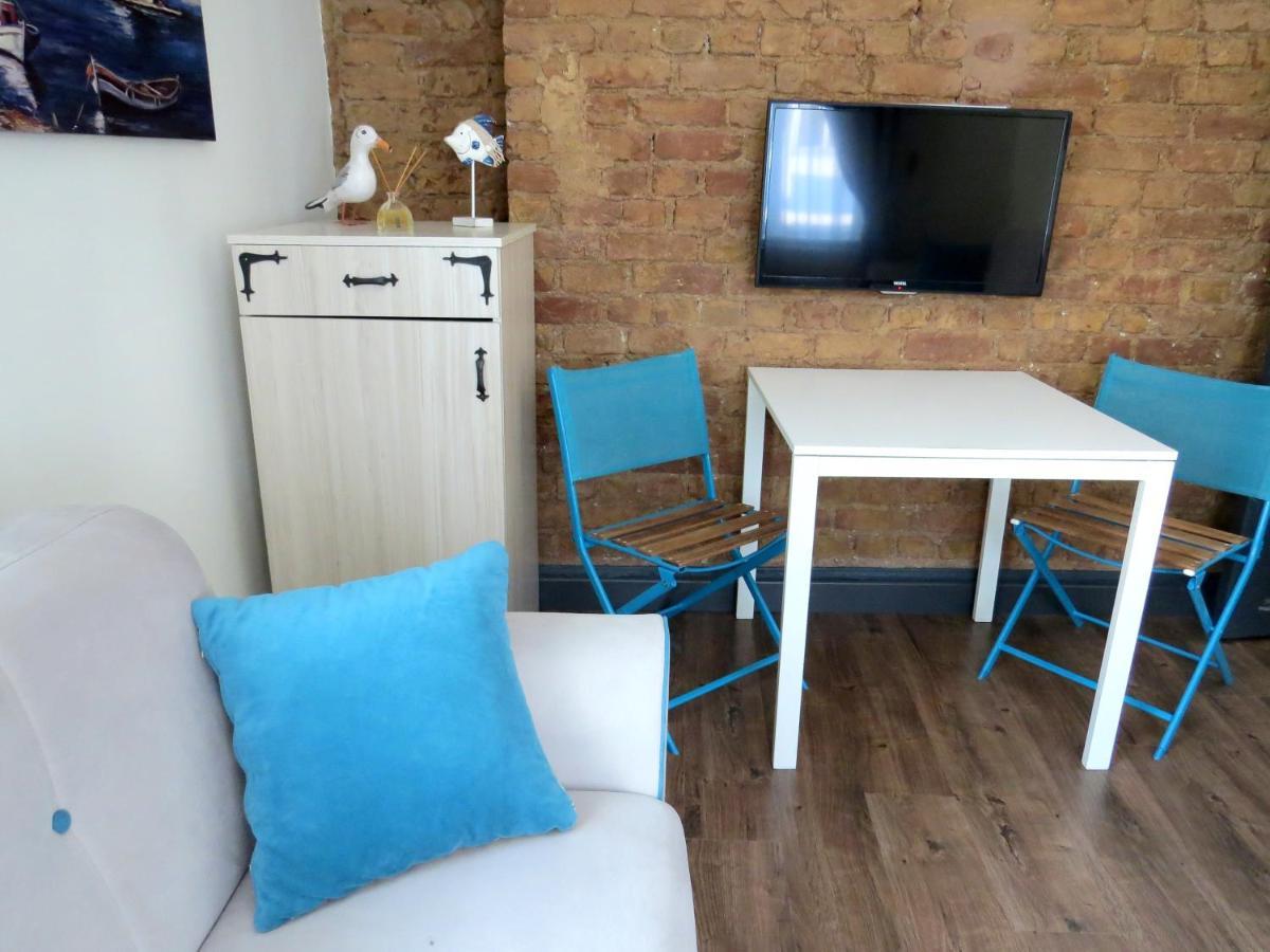 Istanberry - Berry Life Apartments Provincia di Provincia di Istanbul Esterno foto