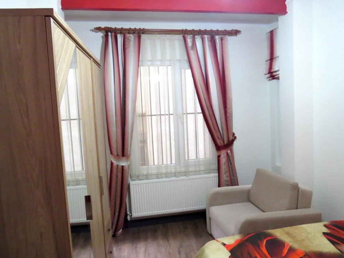 Istanberry - Berry Life Apartments Provincia di Provincia di Istanbul Esterno foto