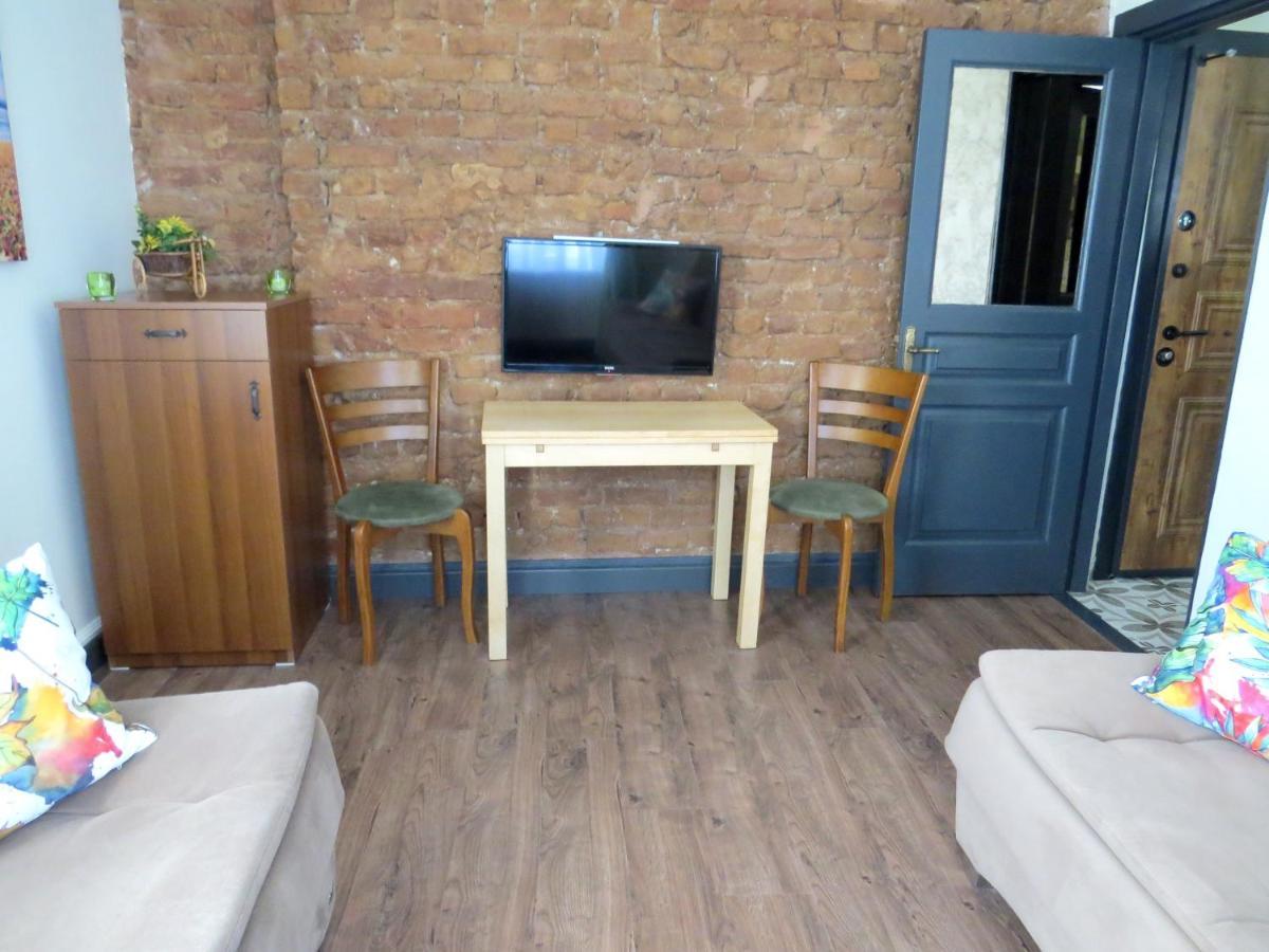 Istanberry - Berry Life Apartments Provincia di Provincia di Istanbul Esterno foto
