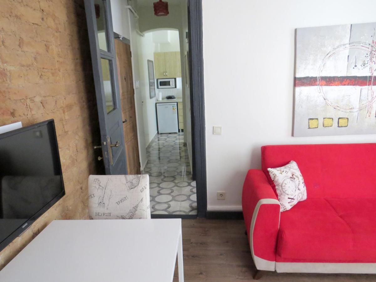 Istanberry - Berry Life Apartments Provincia di Provincia di Istanbul Esterno foto