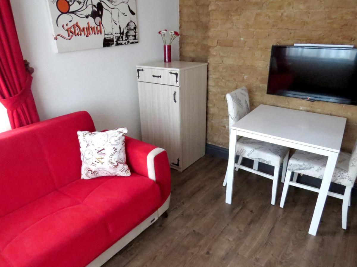 Istanberry - Berry Life Apartments Provincia di Provincia di Istanbul Esterno foto