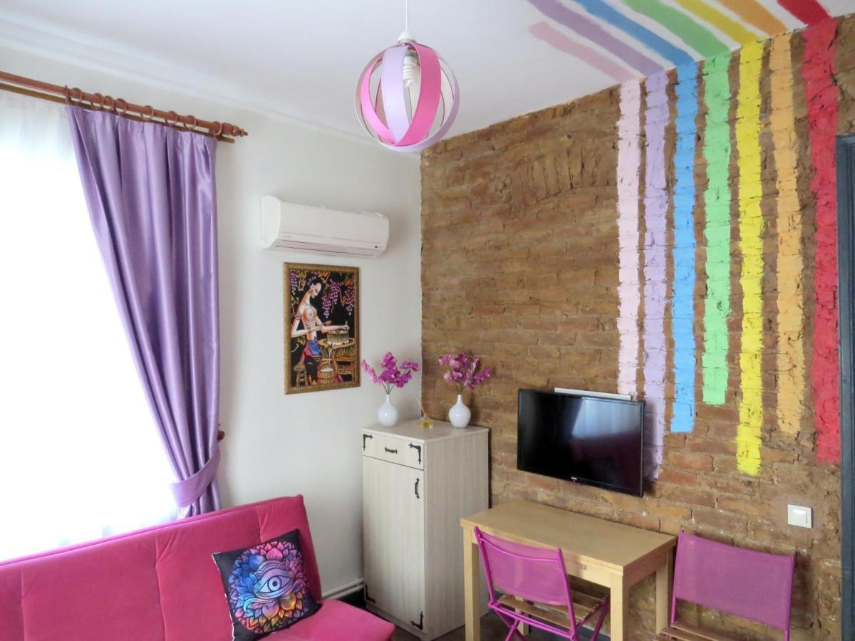 Istanberry - Berry Life Apartments Provincia di Provincia di Istanbul Esterno foto