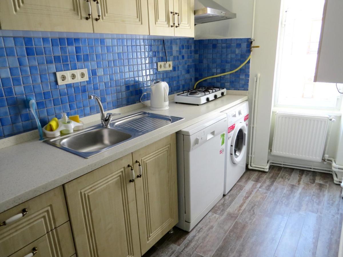 Istanberry - Berry Life Apartments Provincia di Provincia di Istanbul Esterno foto