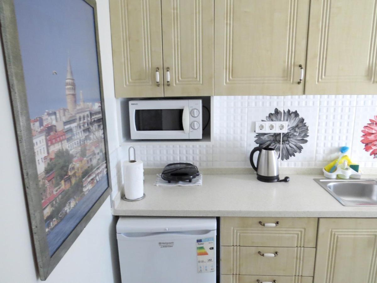 Istanberry - Berry Life Apartments Provincia di Provincia di Istanbul Esterno foto