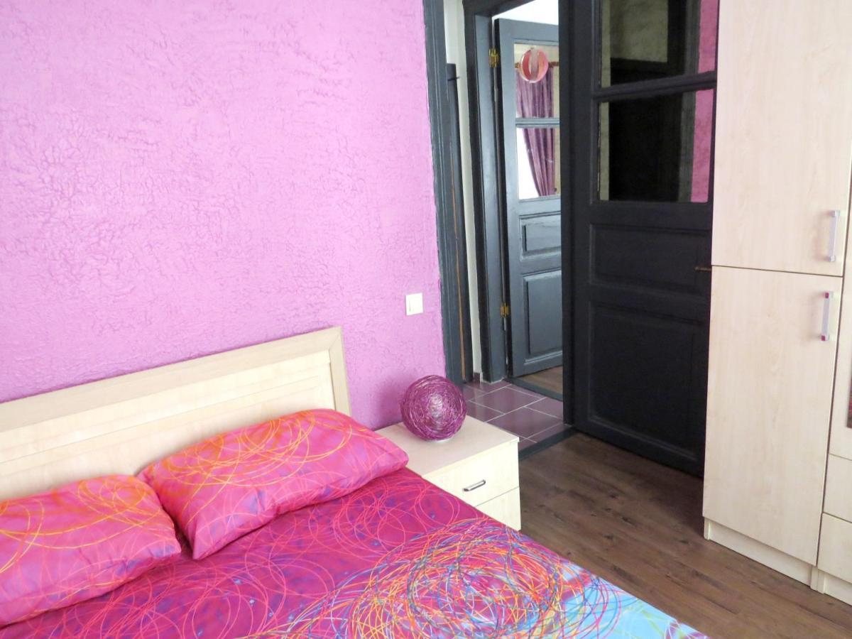 Istanberry - Berry Life Apartments Provincia di Provincia di Istanbul Esterno foto