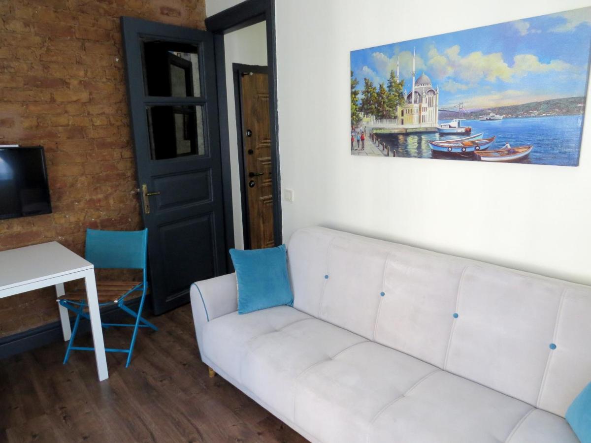 Istanberry - Berry Life Apartments Provincia di Provincia di Istanbul Esterno foto