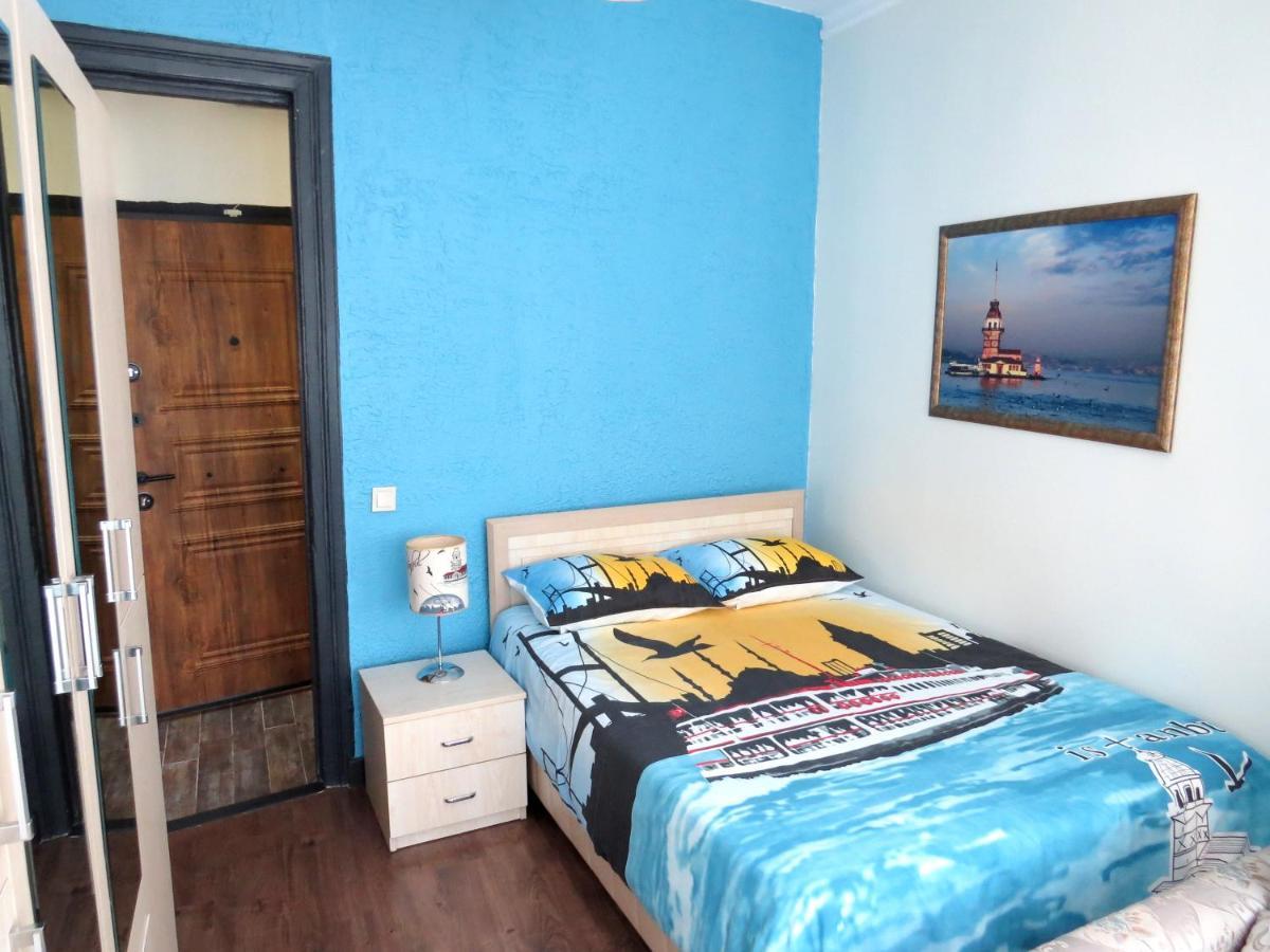 Istanberry - Berry Life Apartments Provincia di Provincia di Istanbul Esterno foto