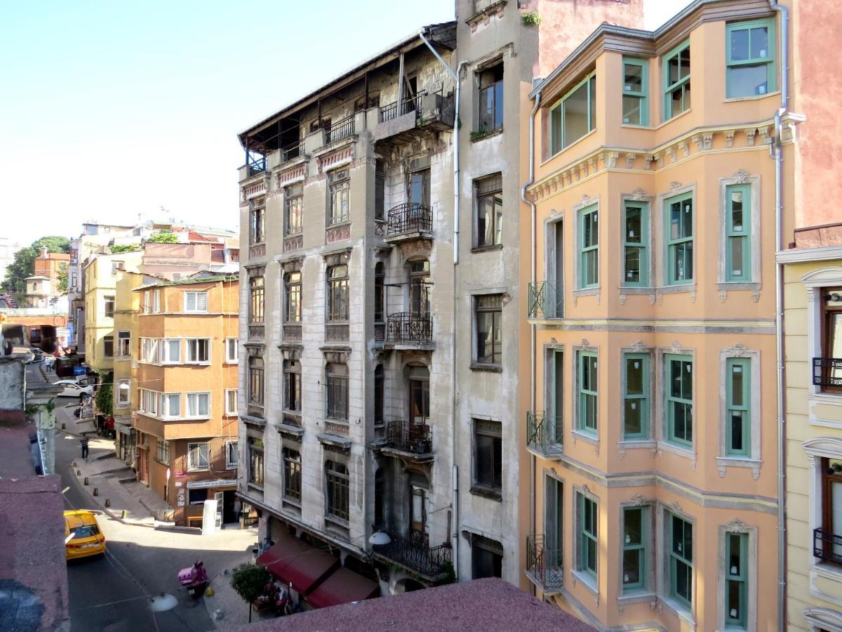 Istanberry - Berry Life Apartments Provincia di Provincia di Istanbul Esterno foto