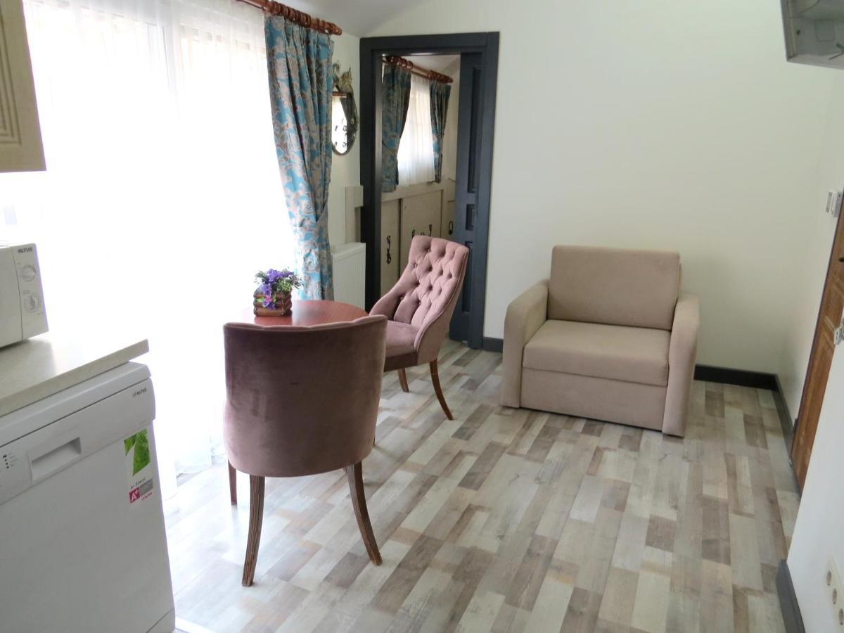 Istanberry - Berry Life Apartments Provincia di Provincia di Istanbul Esterno foto