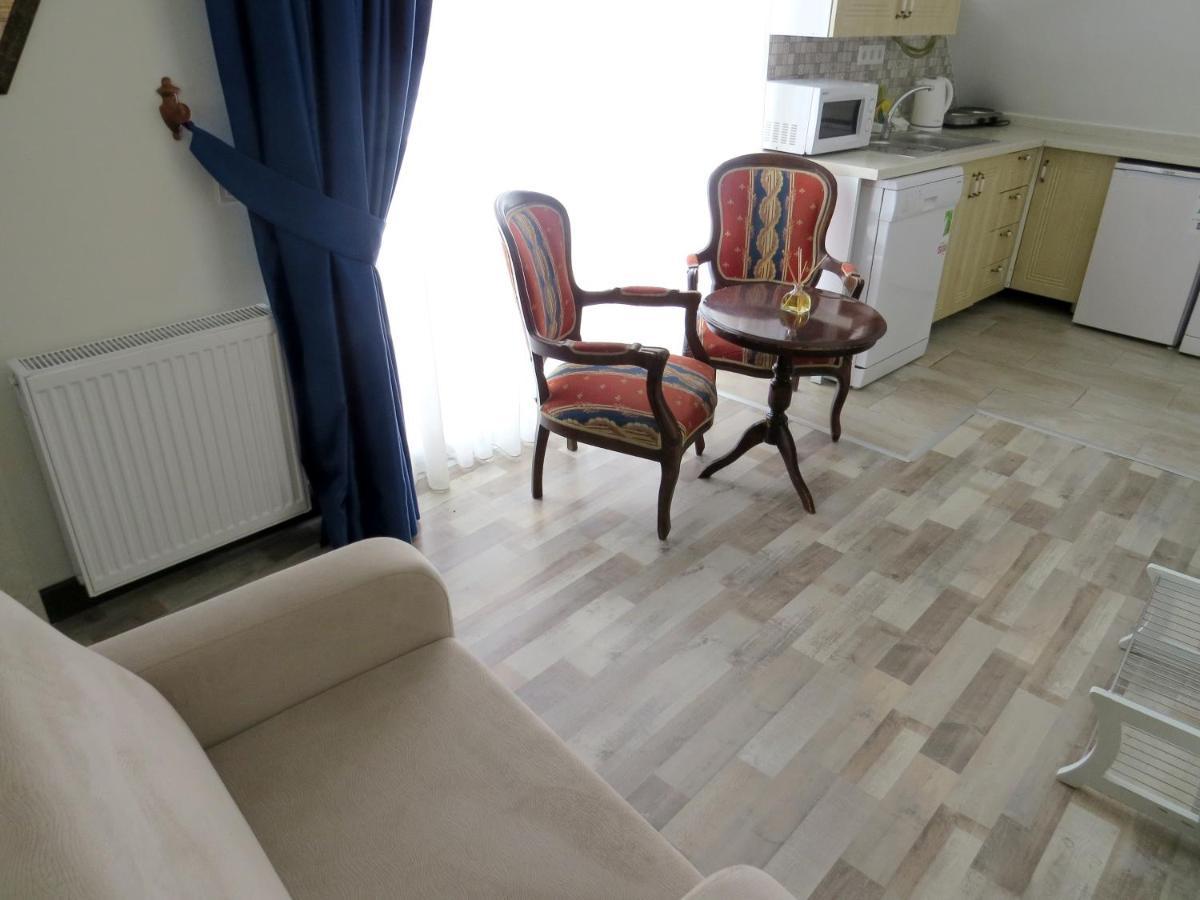 Istanberry - Berry Life Apartments Provincia di Provincia di Istanbul Esterno foto