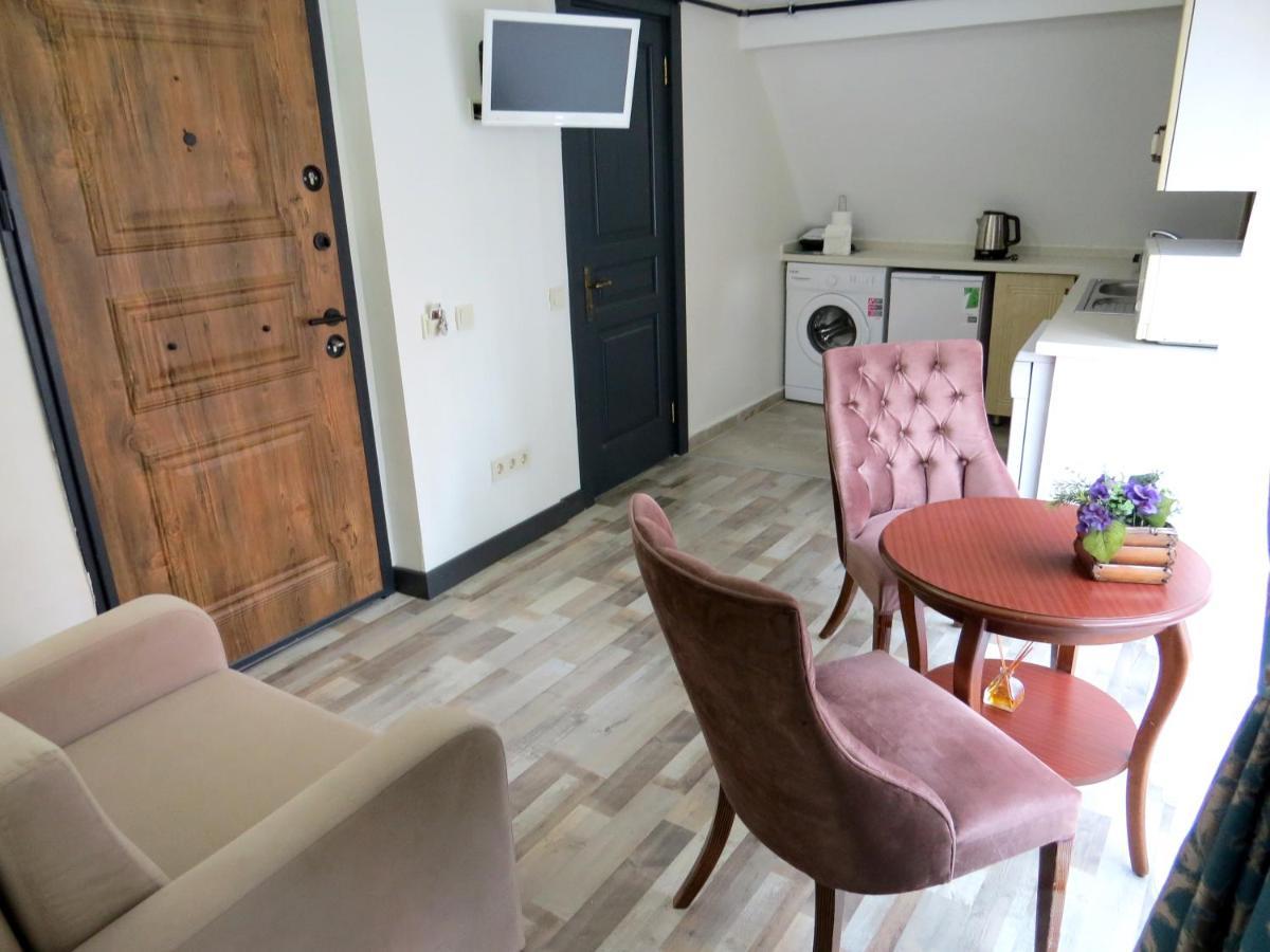 Istanberry - Berry Life Apartments Provincia di Provincia di Istanbul Esterno foto