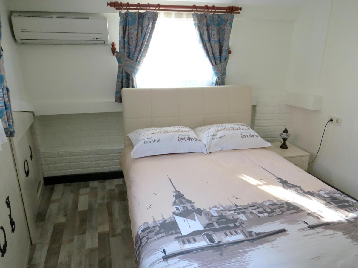 Istanberry - Berry Life Apartments Provincia di Provincia di Istanbul Esterno foto