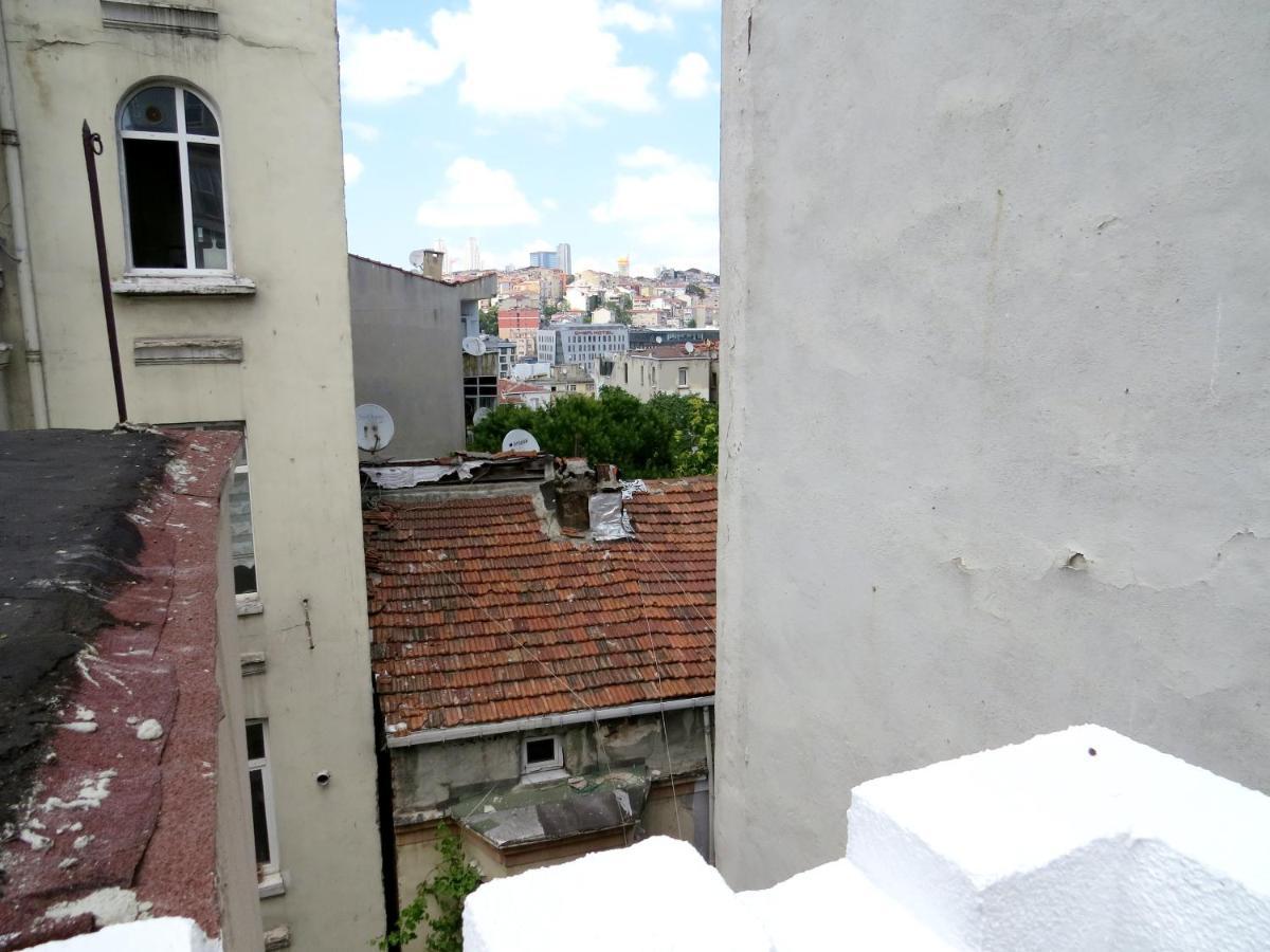 Istanberry - Berry Life Apartments Provincia di Provincia di Istanbul Esterno foto