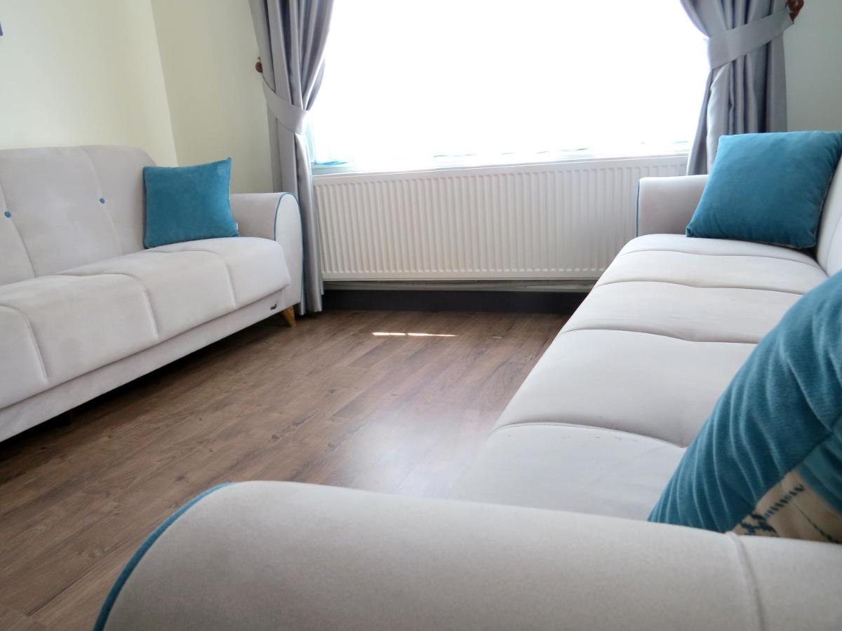 Istanberry - Berry Life Apartments Provincia di Provincia di Istanbul Esterno foto