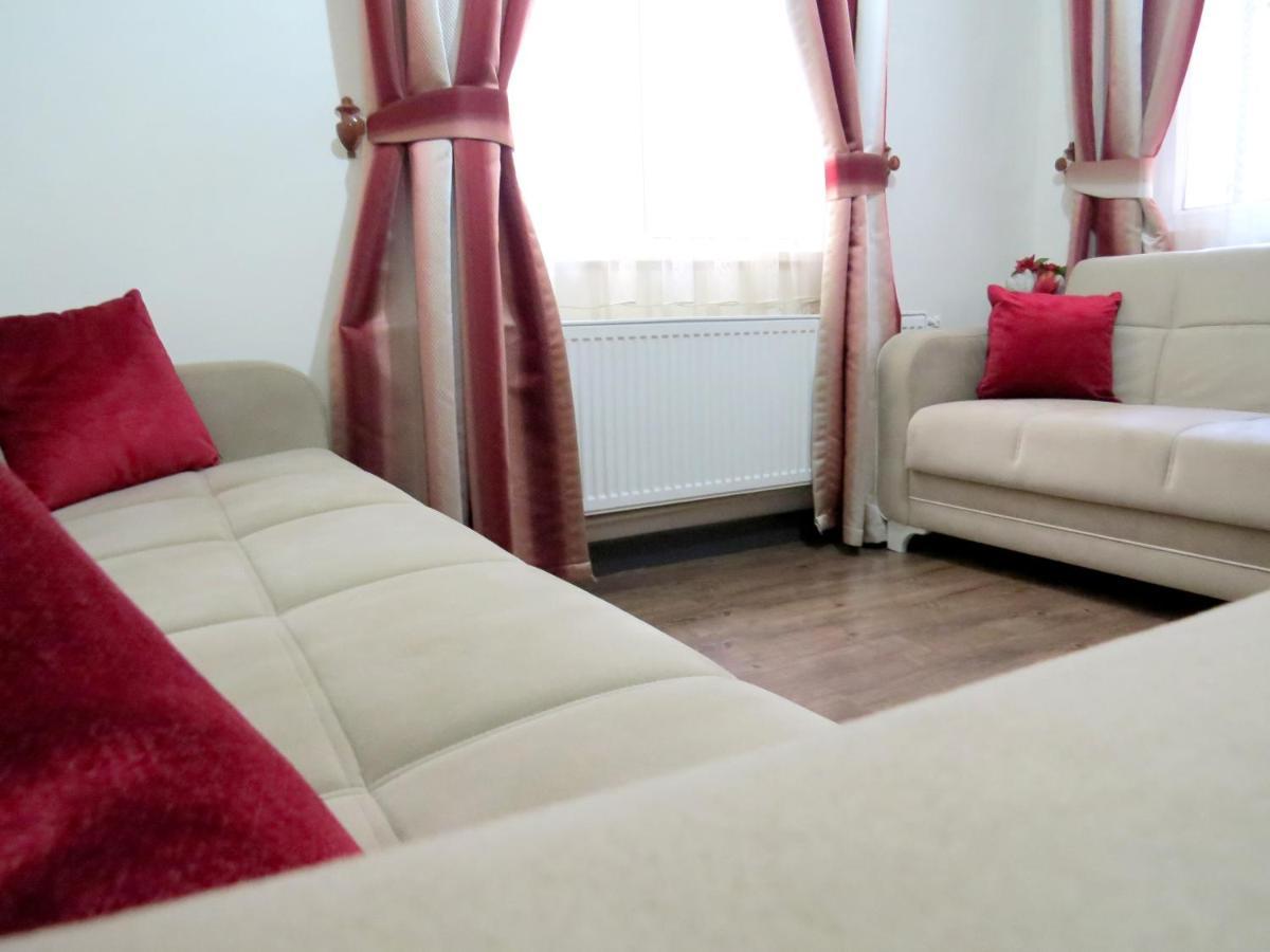 Istanberry - Berry Life Apartments Provincia di Provincia di Istanbul Esterno foto