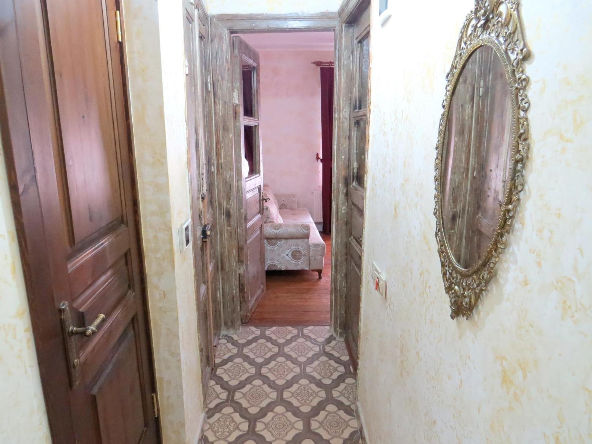 Istanberry - Berry Life Apartments Provincia di Provincia di Istanbul Esterno foto