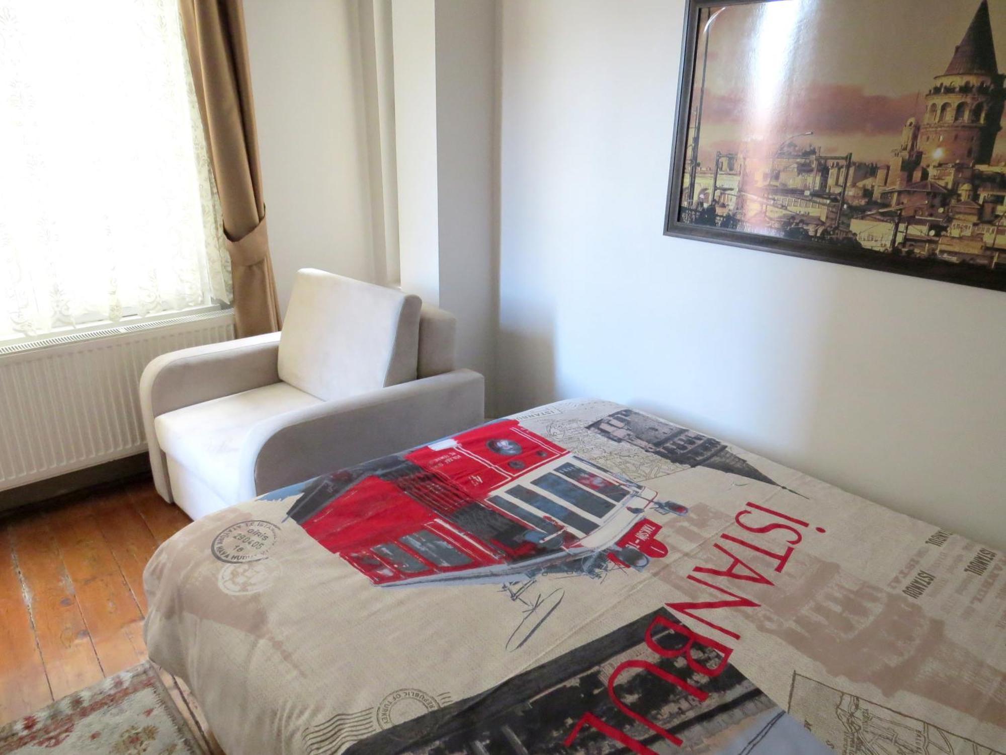 Istanberry - Berry Life Apartments Provincia di Provincia di Istanbul Esterno foto