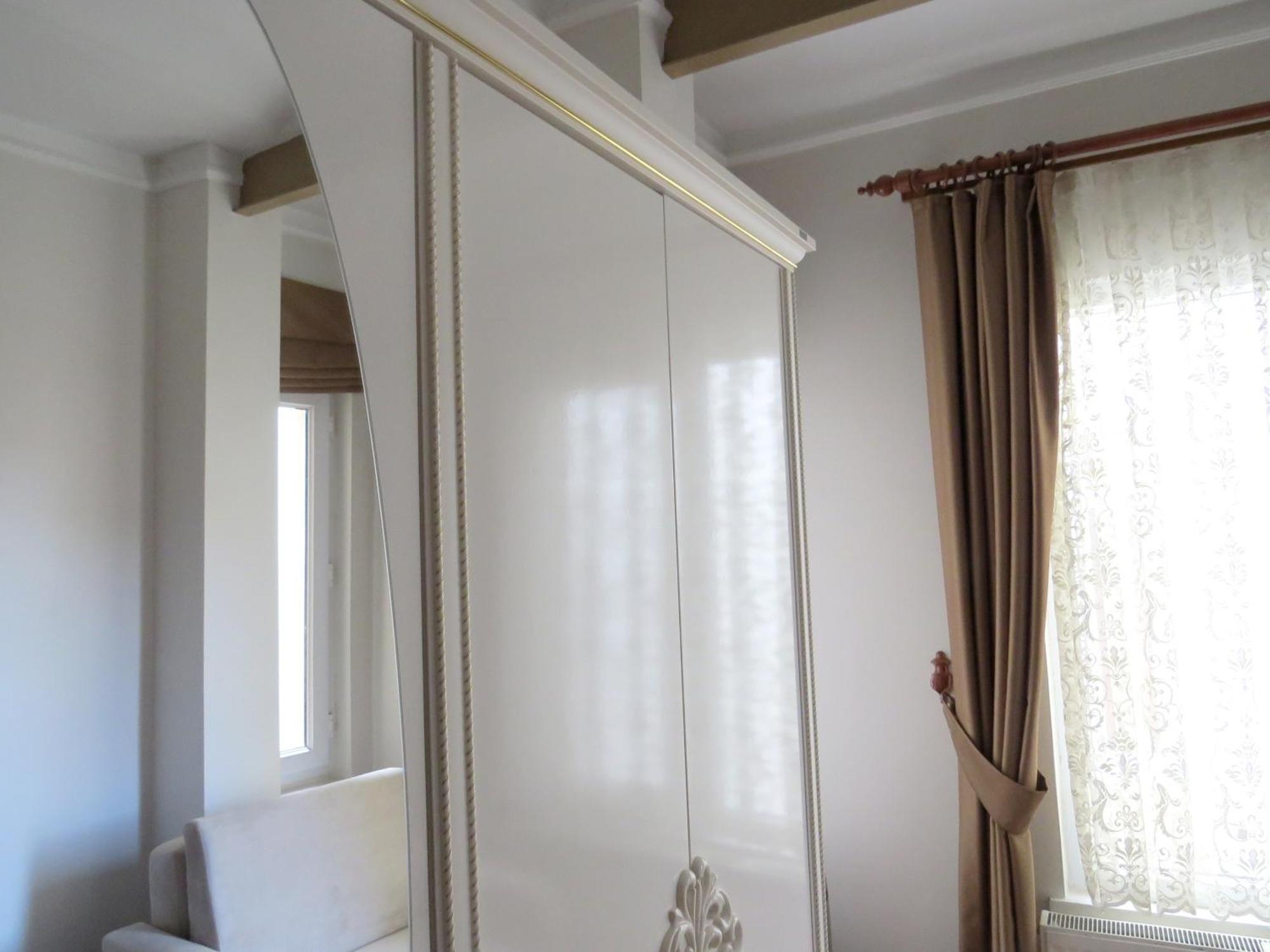 Istanberry - Berry Life Apartments Provincia di Provincia di Istanbul Esterno foto
