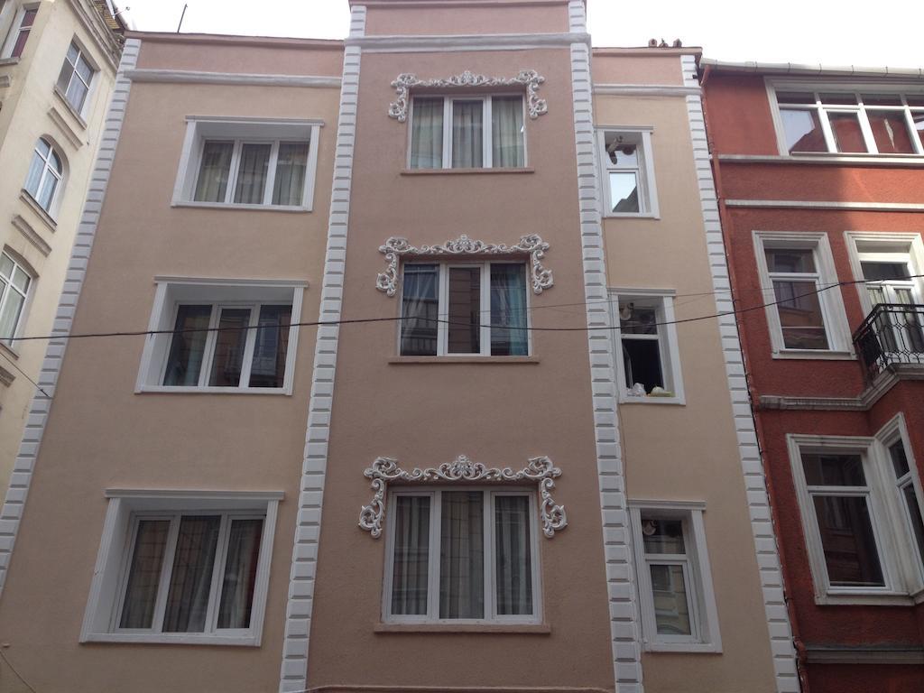 Istanberry - Berry Life Apartments Provincia di Provincia di Istanbul Esterno foto